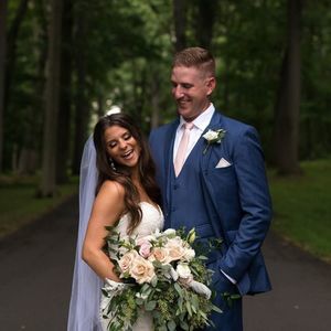 Meet your Posher, Judith